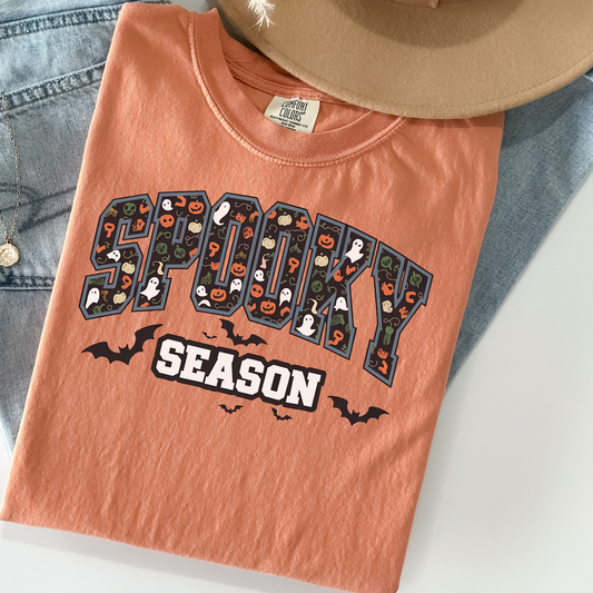 Spooky Season Shirt