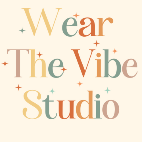 Wear The Vibe Studio